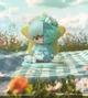 Колекційна фігурка MIGHTY JAXX серії "Kandy: Sanrio" - КВІТКОВЕ СНОВИДІННЯ (в ас., у дисп.) - зображення 7