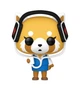 Ігрова фігурка FUNKO POP! серії "Sanrio" - АГРЕСИВНА РЕЦУКО У НАВУШНИКАХ - зображення 2