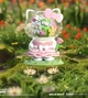 Колекційна фігурка MIGHTY JAXX серії "Sanrio: Azuma Makoto" - ХЕЛОУ КІТТІ (в ас., у дисп.) (BB23SRAM90201) - изображение 6