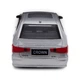Автомодель дитяча Toyota Crown TechnoDrive KM250418 масштаб 1:43 - зображення 6