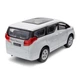 Автомодель дитяча Toyota Alphard TechnoDrive KM250419 масштаб 1:43 - изображение 5