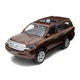 Автомодель дитяча Toyota Land Cruiser TechnoDrive KM250420 масштаб 1:43 - зображення 1
