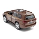 Автомодель дитяча Toyota Land Cruiser TechnoDrive KM250420 масштаб 1:43 - зображення 9