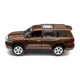 Автомодель дитяча Toyota Land Cruiser TechnoDrive KM250420 масштаб 1:43 - зображення 10