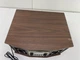 Виниловый проигрыватель Auna NR-620 Проигрыватель для винила дисков кассет AM/FM радио MP3 AUX CD USB SD - изображение 5