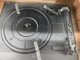 Виниловый проигрыватель Auna NR-620 Проигрыватель для винила дисков кассет AM/FM радио MP3 AUX CD USB SD - изображение 7
