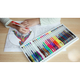 Набір гелевих ручок Crelando HG09133 30 шт. (R4574131820250) - изображение 3