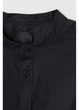 Сорочка H&M S Чорний 0735094_ч - зображення 2