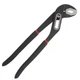 Клещи сантехнические 250 мм, кованая сталь 40CrV INTERTOOL NT-0161 - изображение 2