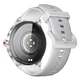 Смарт-годинник Kumi GW5 Pro Global Silver - зображення 3