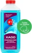 Незамерзающая жидкость XADO для омывания стекла -32 °C Лимон и лайм 2 л (XA 50217) - изображение 1