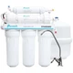 Фільтр зворотного осмосу Ecosoft Standard (MO550ECOSTD) - изображение 1
