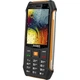 Мобильный телефон Sigma X-style 323 RAIN Black-Orange (4827798885727) - изображение 4