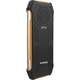 Мобильный телефон Sigma X-style 323 RAIN Black-Orange (4827798885727) - изображение 5