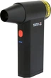 Dmuchawa YATO YT-82938 Mini Turbo 135000 obr./min 4000 mAh (5906083122491) - obraz 1