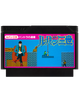 Игра Nintendo Famicom Dendy Lupin the Third III 3rd: Pandora's Legacy Японская Версия Только Картридж Б/У - изображение 1