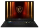 Ноутбук MSI Vector A18 HX A9W (A9WIG-080NL) Cosmos Gray - зображення 1