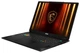 Ноутбук MSI Stealth A18 AI+ A3XW; Copilot+ PC (A3XWJG-006US) Midnight Black - зображення 4