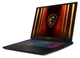 Ноутбук MSI Crosshair 16 HX AI D2XWFKG (D2XWFKG-215XUA, 9S7-15P421-215) Cosmos Gray - зображення 3