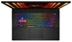 Ноутбук MSI Crosshair 16 HX AI D2XWFKG (D2XWFKG-215XUA, 9S7-15P421-215) Cosmos Gray - зображення 4