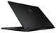 Ноутбук MSI Stealth A18 AI+ A3XW; Copilot+ PC (A3XWJG-006US) Midnight Black - изображение 7