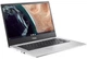 Ноутбук ASUS Chromebook CX1 CX1400CKA-EK0155 Transparent Silver - зображення 2