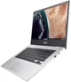 Ноутбук ASUS Chromebook CX1 CX1400CKA-EK0155 Transparent Silver - зображення 5