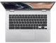Ноутбук ASUS Chromebook CX1 CX1400CKA-EK0155 Transparent Silver - зображення 6