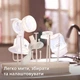 Набор для грудного вскармливания Philips AVENT (SCD417/20) - изображение 5