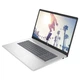 Ноутбук HP 17-cn4042ru 17.3" FHD IPS AG, Intel 5-120U, 16GB, F1TB, UMA, DOS, серебристый - изображение 3