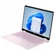 Ноутбук HP OmniBook 5 Flip x360 14" WUXGA IPS Touch, Intel 5-120U, 16GB, F1TB, UMA, Win11, розовый - изображение 2