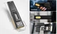 Ліхтар-брелок Warsun T7 LED COB 600LM, вбудований акумулятор 450mAh, портативний для кемпінгу - зображення 3