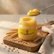 Топленое масло Гхи (Ghee) фермерское органическое 550 мл из натурального сливочного масла - изображение 2