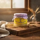 Топленое масло Гхи (Ghee) фермерское органическое 330 мл из натурального сливочного масла - изображение 6