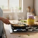 Топленое масло Гхи (Ghee) фермерское органическое 550 мл из натурального сливочного масла - изображение 3