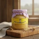 Топленое масло Гхи (Ghee) фермерское органическое 550 мл из натурального сливочного масла - изображение 5