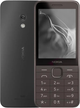 Мобильный телефон Nokia 235 4G DS 2024 64 TA-1614DS (Nokia 235 4G 2024 Black) - изображение 1