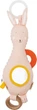 Zabawka dla niemowląt Trixie Pani Królik 24-242 (5400858242426) - obraz 1