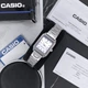 Жіночий годинник Casio LTP-V007D-7E елегантний - изображение 5