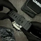 Чоловічий годинник Casio DW-291H-1A комфорт та міцність - зображення 6