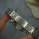 Жіночий годинник Casio LTP-V001D-7B сріблястий - изображение 7