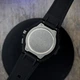 Чоловічий годинник Casio MWA-100H-1A водонепроникний - изображение 5