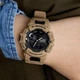 Мужские часы Casio GBA-900UU-5A Песочные (AT1141-0152) - изображение 4