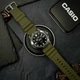 Чоловічі годинники Casio MTP-VD01-3E - зображення 3