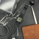 Чоловічий годинник Casio AE-1200WH-1B - изображение 5