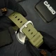 Чоловічі годинники Casio MTP-VD01-3E - зображення 6