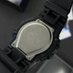 Чоловічий годинник Casio HDC-700-1A комбінований - изображение 6