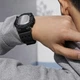 Мужские часы Casio GBA-800-1A Черные (AT1141-0150) - изображение 6