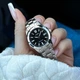 Жіночий годинник Casio LTP-1215A-1A2 компактний - изображение 2