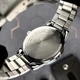 Мужские наручные часы Casio MTP-V001D-1B, кварцевые, стальной браслет - изображение 7